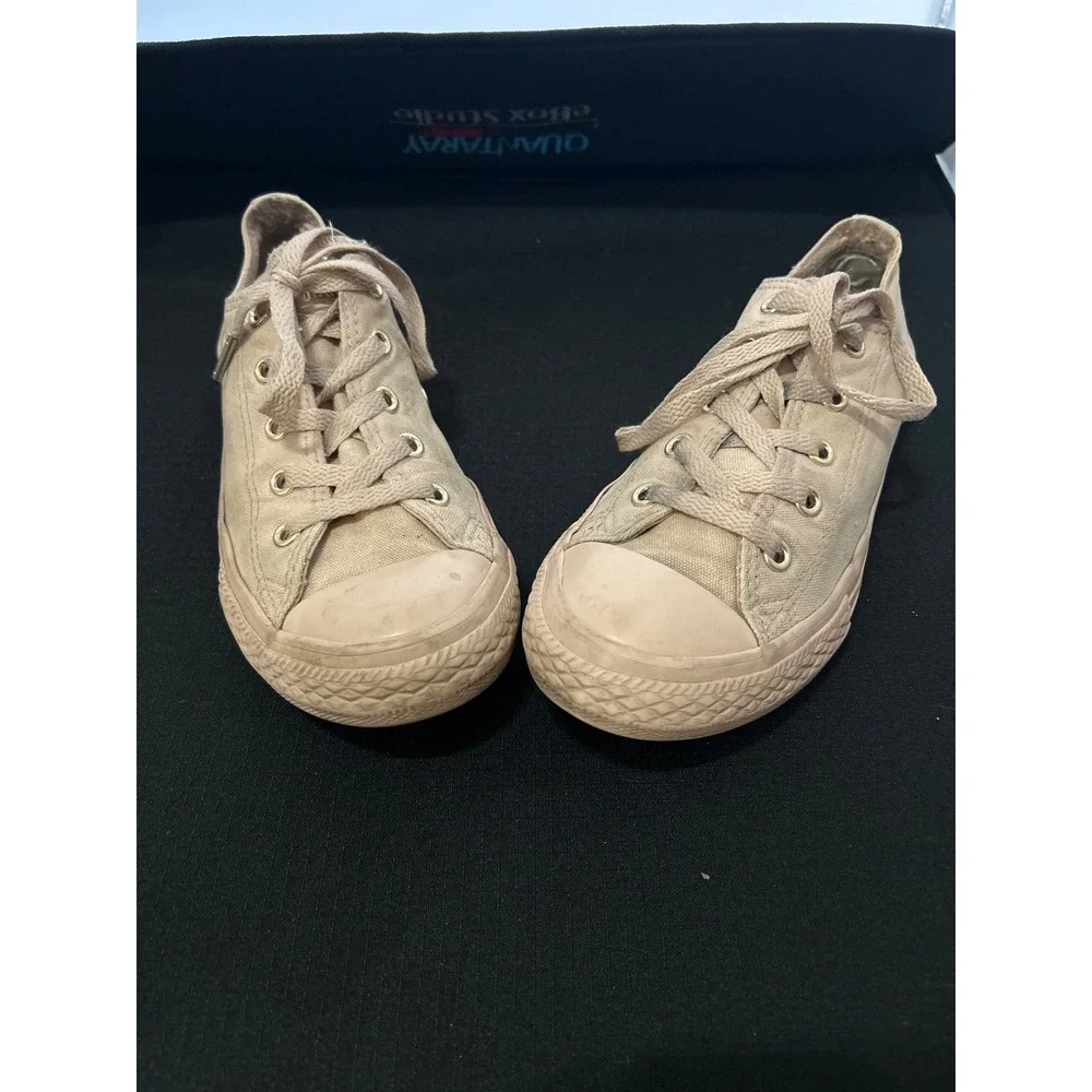 Converse All Star Low Top Sneakers‎ Canvas Casual Shoes Sneakers